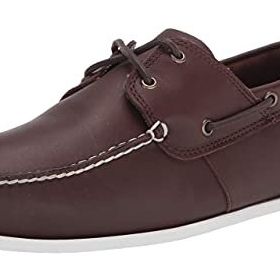 Timberland Cedar Bay Boat Shoe Kahverengi Erkek Ayakkabı