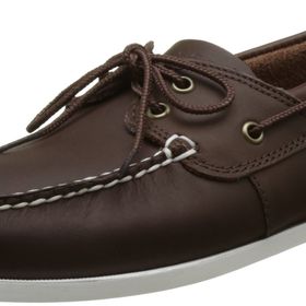 Timberland Cedar Bay Boat Shoe Kahverengi Erkek Ayakkabı