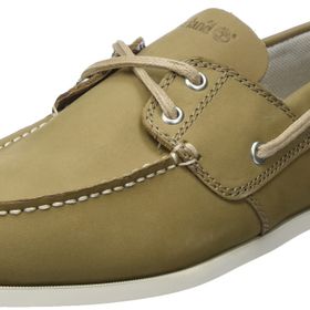 Timberland Cedar Bay Boat Shoe Kahverengi Erkek Ayakkabı