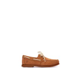 Timberland Cedar Bay Boat Shoe Kahverengi Erkek Ayakkabı