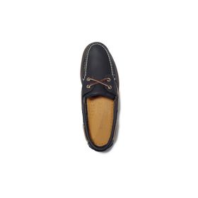 Timberland Classic Boat 2 Eye Lacivert Erkek Ayakkabı