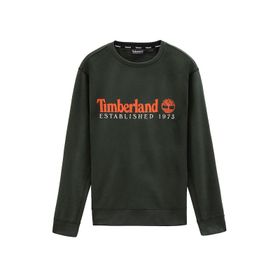 Timberland Core Established Siyah Erkek Sweatshirt