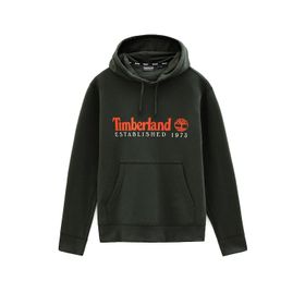 Timberland Core Established Siyah Erkek Sweatshirt