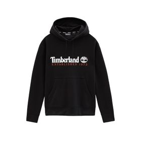 Timberland Core Established Siyah Erkek Sweatshirt