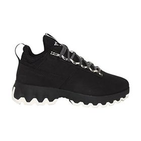 Timberland Edge TB0A2KSF001 Siyah Erkek Bot