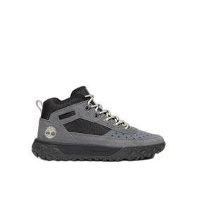Timberland GreenStride Motion 6 TB0A6CW1A4O1 Deri Gri Erkek Trekking Ayakkabı