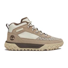 Timberland Greenstride Motion 6 TB0A6CW1Y551 Gri Erkek Yürüyüş Spor Ayakkabı