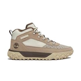 Timberland Greenstride Motion 6 TB0A6CW1Y551 Gri Erkek Yürüyüş Spor Ayakkabı