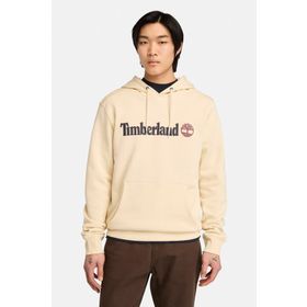 Timberland Kennebec River Linear Log Bej Erkek Sweatshirt