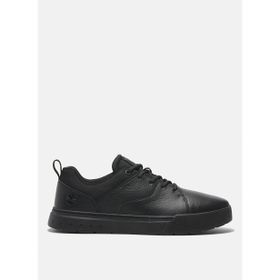 Timberland Maple Grove Low Lace Up Siyah Erkek Sneaker