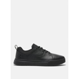 Timberland Maple Grove Low Lace Up Siyah Erkek Sneaker