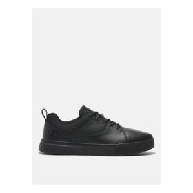 Timberland Maple Grove Low Lace Up Siyah Erkek Sneaker