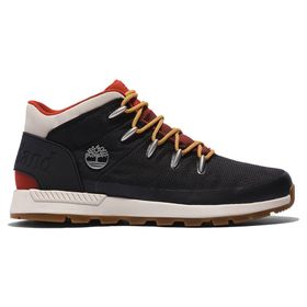 Timberland Mid Lace Up Waterproof SN Siyah Erkek Outdoor Ayakkabı