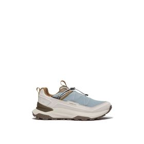 Timberland Motion Access Low TB0A6F4XEJK1 Waterproof Mavi Erkek Trekking Ayakkabı