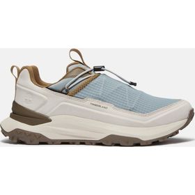 Timberland Motion Access Low TB0A6F4XEJK1 Waterproof Mavi Erkek Trekking Ayakkabı