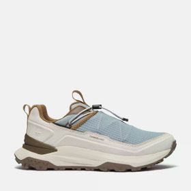 Timberland Motion Access Low TB0A6F4XEJK1 Waterproof Mavi Erkek Trekking Ayakkabı
