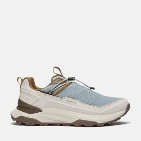 Timberland Motion Access Low TB0A6F4XEJK1 Waterproof Mavi Erkek Trekking Ayakkabı