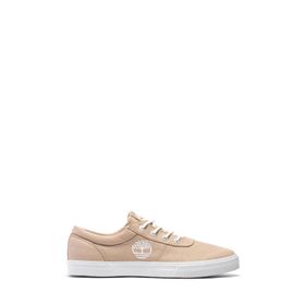 Timberland Mylo Bay Low Lace Up Snea Bej Klasik Sneaker Erkek Spor Ayakkabı