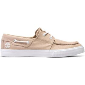 Timberland Mylo Bay Low Lace Up Snea Bej Klasik Sneaker Erkek Spor Ayakkabı