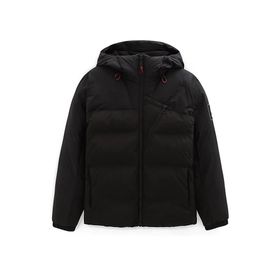 Timberland Neo Summit Siyah Erkek Mont