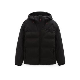 Timberland Neo Summit Siyah Erkek Mont