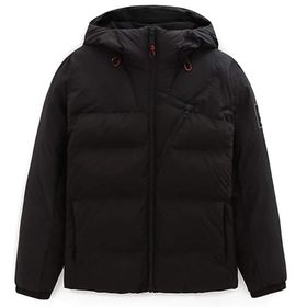 Timberland Neo Summit Siyah Erkek Mont