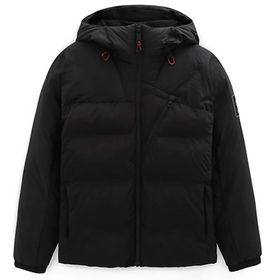 Timberland Neo Summit Siyah Erkek Mont