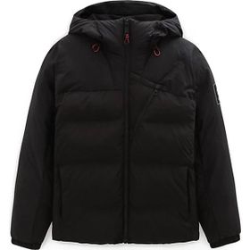 Timberland Neo Summit Siyah Erkek Mont