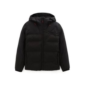 Timberland Neo Summit Siyah Erkek Mont