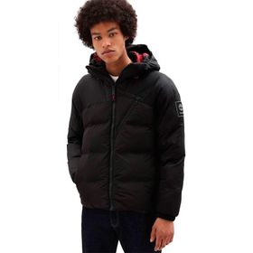 Timberland Neo Summit Siyah Erkek Mont
