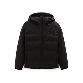 Timberland Neo Summit Siyah Erkek Mont
