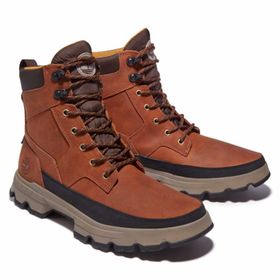 Timberland Originals Ultra Wp Kahverengi Erkek Günlük Bot
