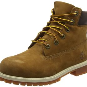 Timberland Premium Mono Kahverengi Tarçin 004 Kadın Çizme Ve Bot