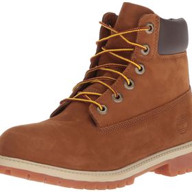 Timberland Premium Mono Kahverengi Tarçin 004 Kadın Çizme Ve Bot