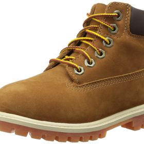 Timberland Premium Mono Kahverengi Tarçin 004 Kadın Çizme Ve Bot