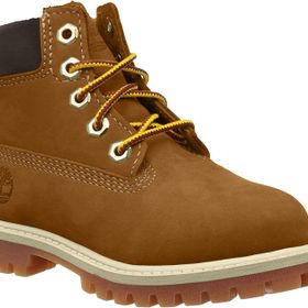 Timberland Premium Mono Kahverengi Tarçin 004 Kadın Çizme Ve Bot
