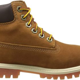 Timberland Premium Mono Kahverengi Tarçin 004 Kadın Çizme Ve Bot
