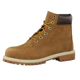 Timberland Premium Mono Kahverengi Tarçin 004 Kadın Çizme Ve Bot