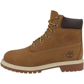 Timberland Premium Mono Kahverengi Tarçin 004 Kadın Çizme Ve Bot