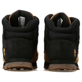 Timberland Sarı Çocuk Outdoor Ayakkabısı A1NLB Euro Sprint
