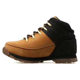 Timberland Sarı Çocuk Outdoor Ayakkabısı A1NLB Euro Sprint