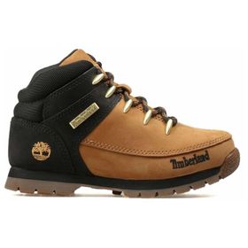 Timberland Sarı Çocuk Outdoor Ayakkabısı A1NLB Euro Sprint