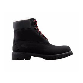 Timberland Siyah 6" Premium Boot Erkek Günlük Bot