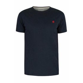 Timberland SS Dunstan River Crew Siyah Erkek T-shirt