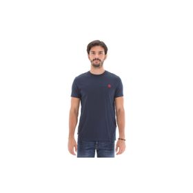 Timberland SS Dunstan River Crew Siyah Erkek T-shirt