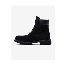 Timberland TB0100730011 Siyah Erkek Bot