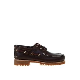 Timberland TB0300032141 Authentics 3 Eye Classic Erkek Günlük Ayakkabı