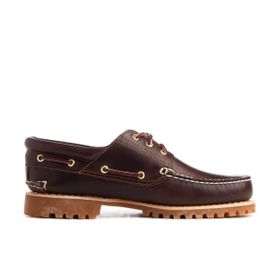 Timberland TB0300032141 Authentics 3 Eye Classic Erkek Günlük Ayakkabı