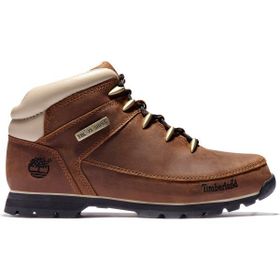 Timberland TB0A121K2141 Kahve Erkek Deri Bot