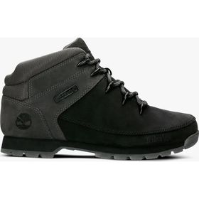 Timberland TB0A1KAC0151 Mıd Lace Up Boot Erkek Siyah Bot
